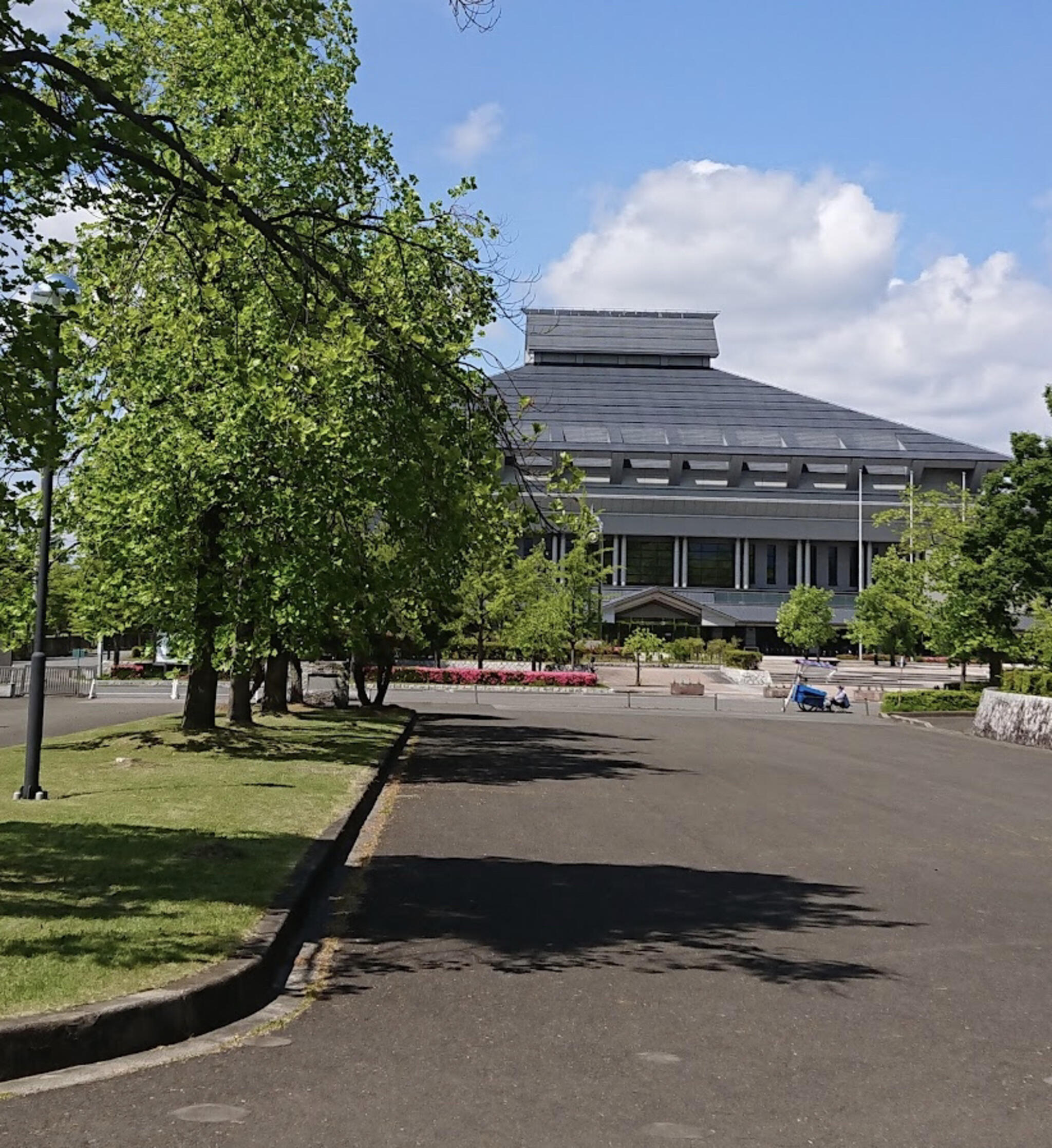 弘前市運動公園の代表写真5