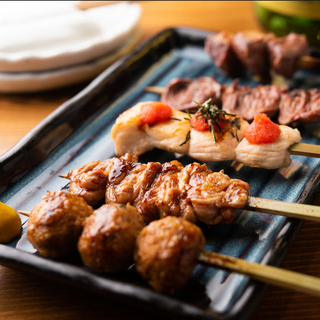 YAKITORI Dining 三星の写真1