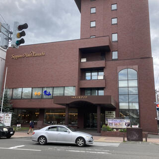 札幌ホテルヤマチの写真1