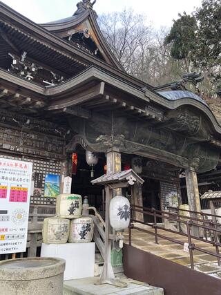 北向観音 - 上田市別所温泉/寺院 | Yahoo!マップ