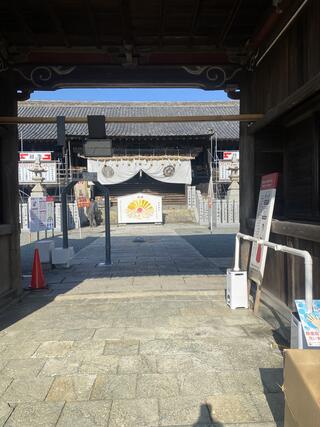 広峯神社のクチコミ写真1