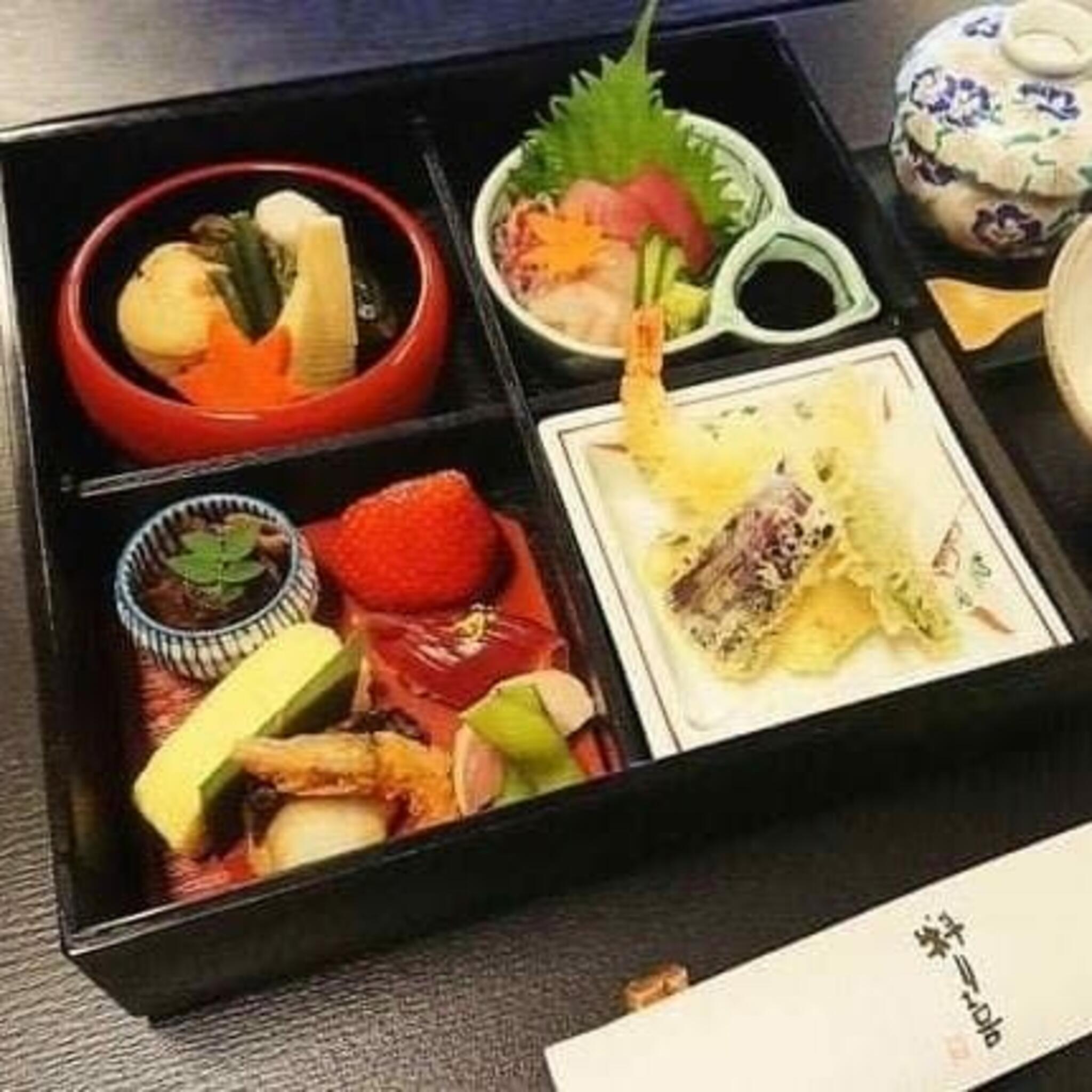 日本料理 料り喜の代表写真4