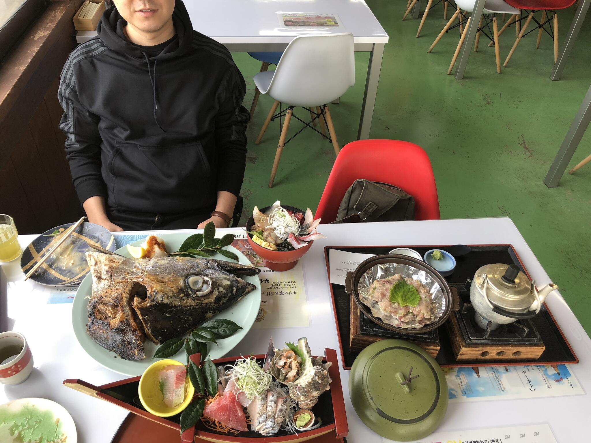 漁港食堂 だいぼの代表写真5