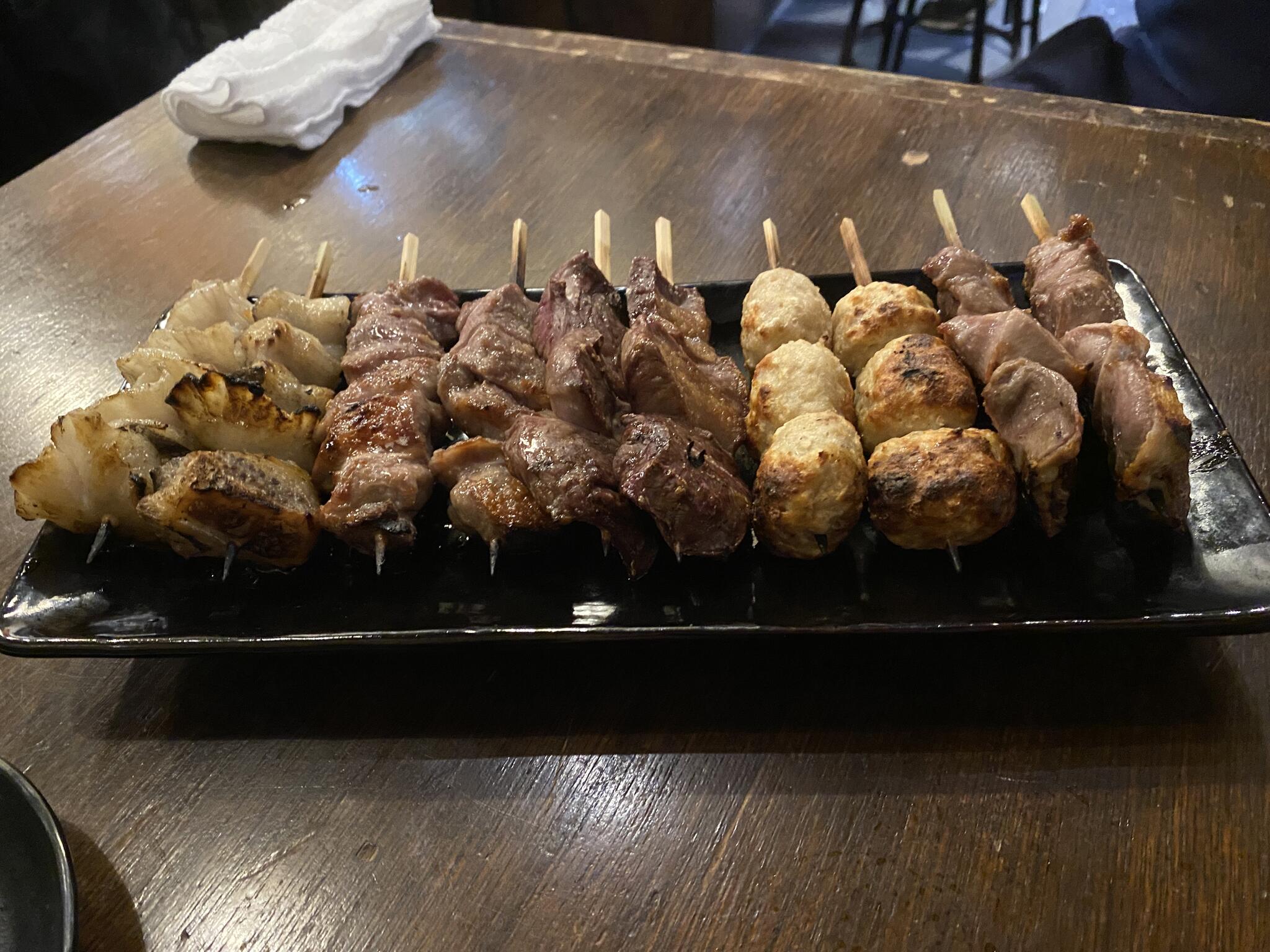 もつ焼きばん 五反田店の代表写真3