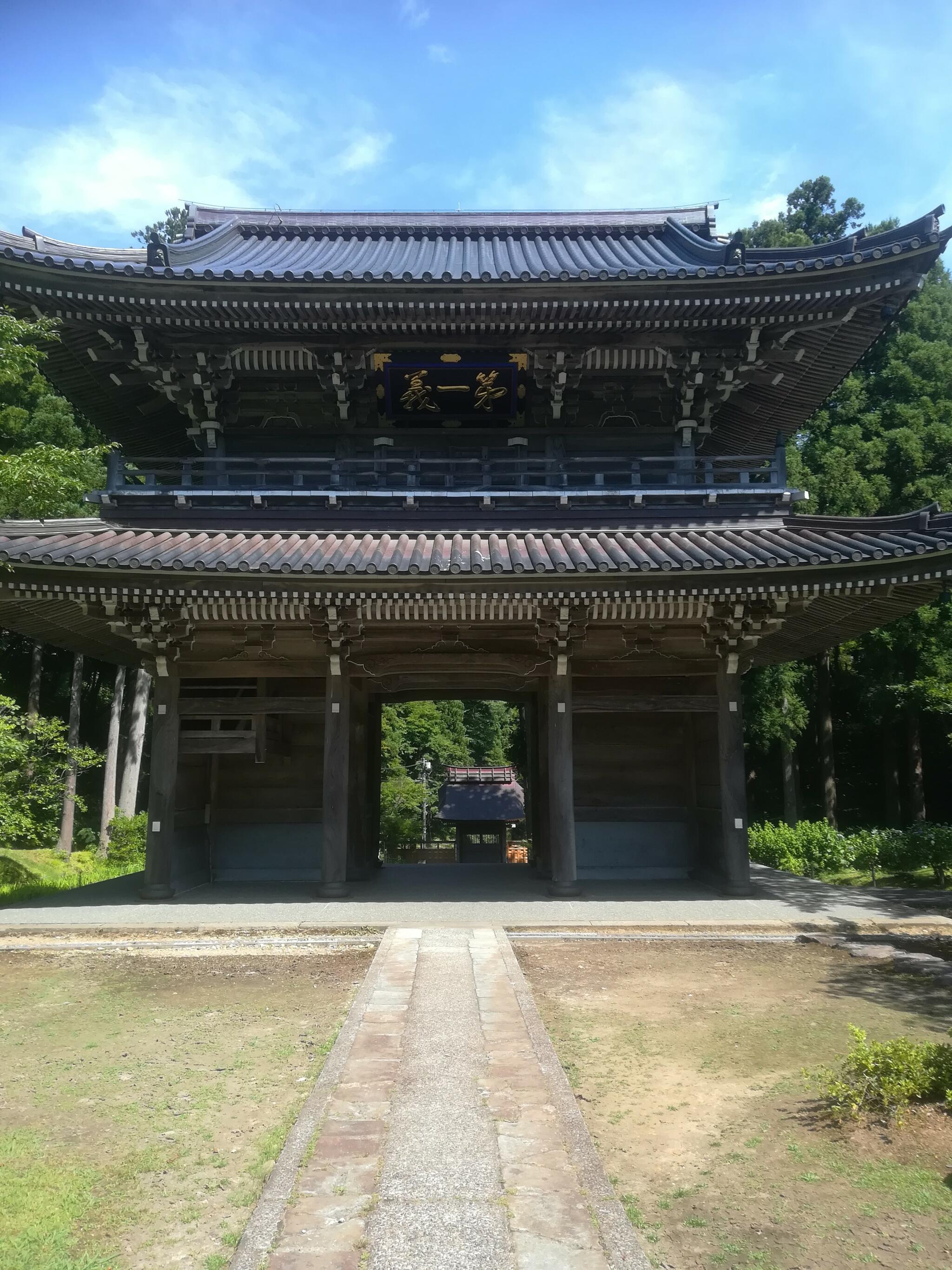 林泉寺の代表写真5