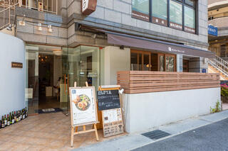 Mother Moon Cafe 住吉店のクチコミ写真1