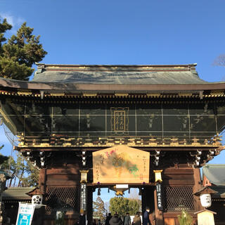 北野天満神社の写真9