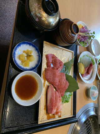 焼肉ひまわり 北神戸店のクチコミ写真1