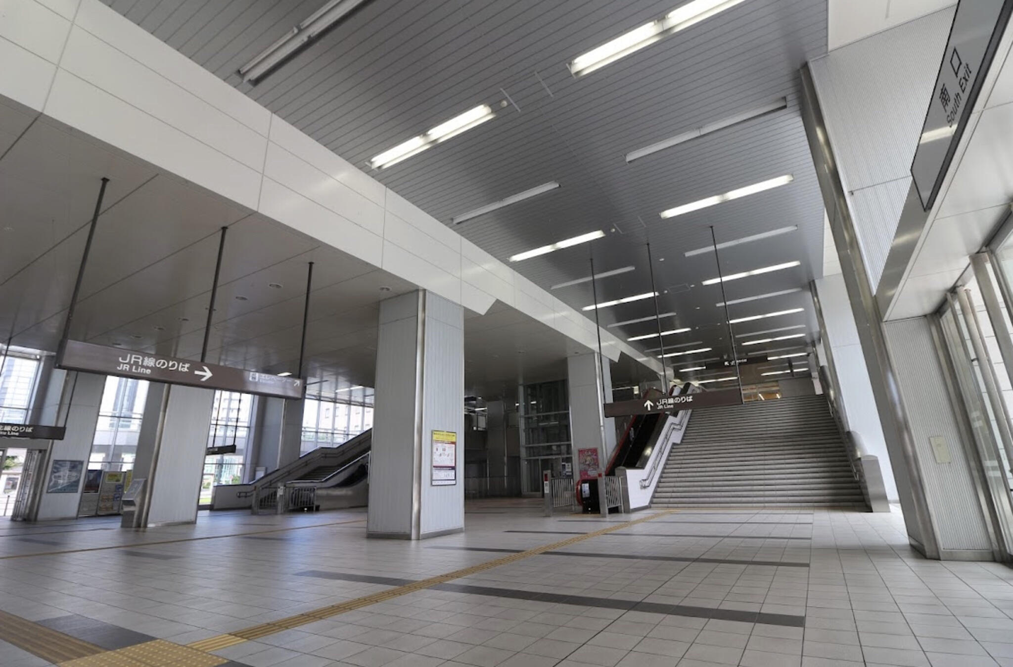 勝川駅の代表写真2