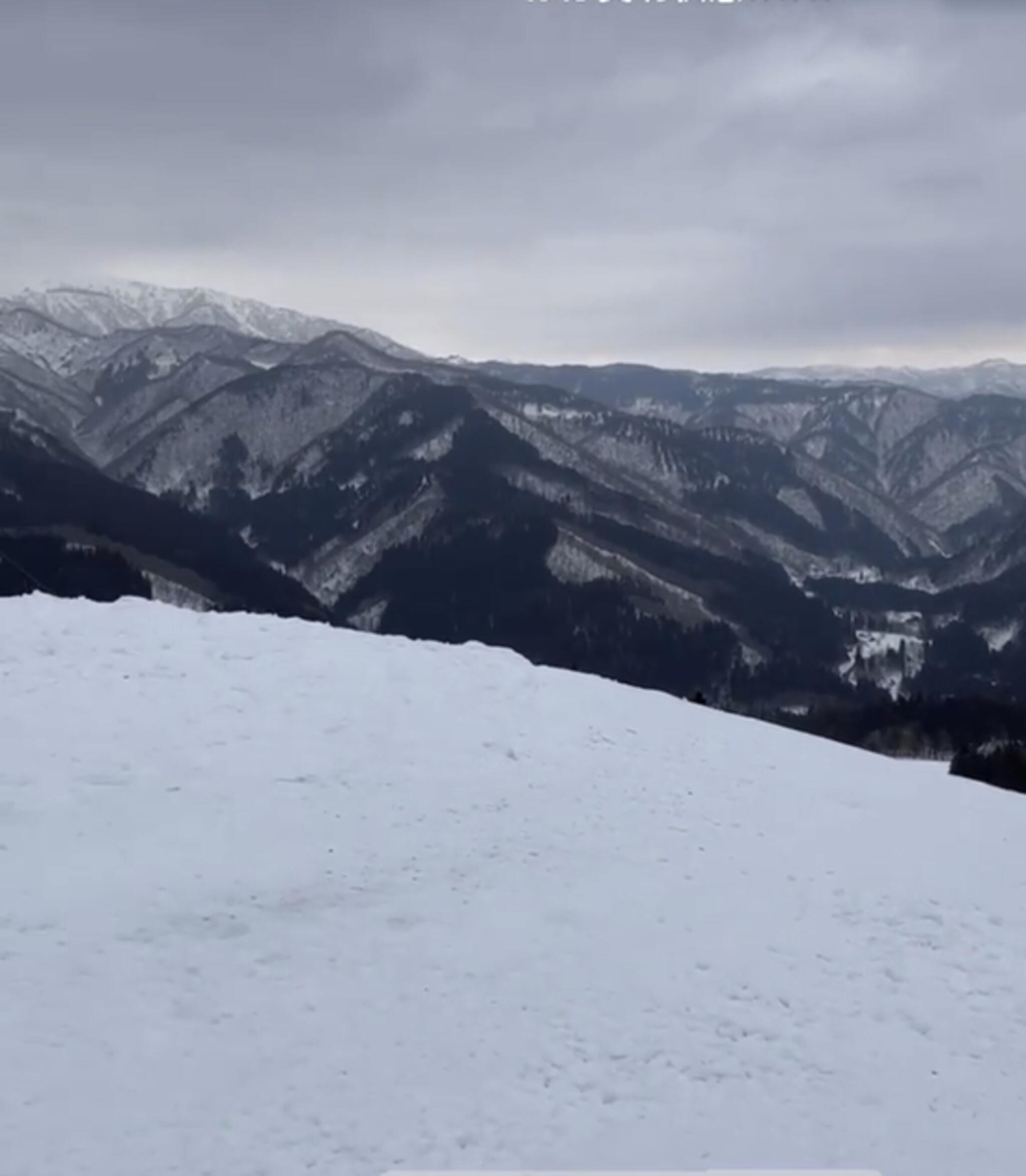 福井和泉スキー場の代表写真7