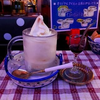 アイスクリーム Bar HOKKAIDO ミルク村のクチコミ写真1