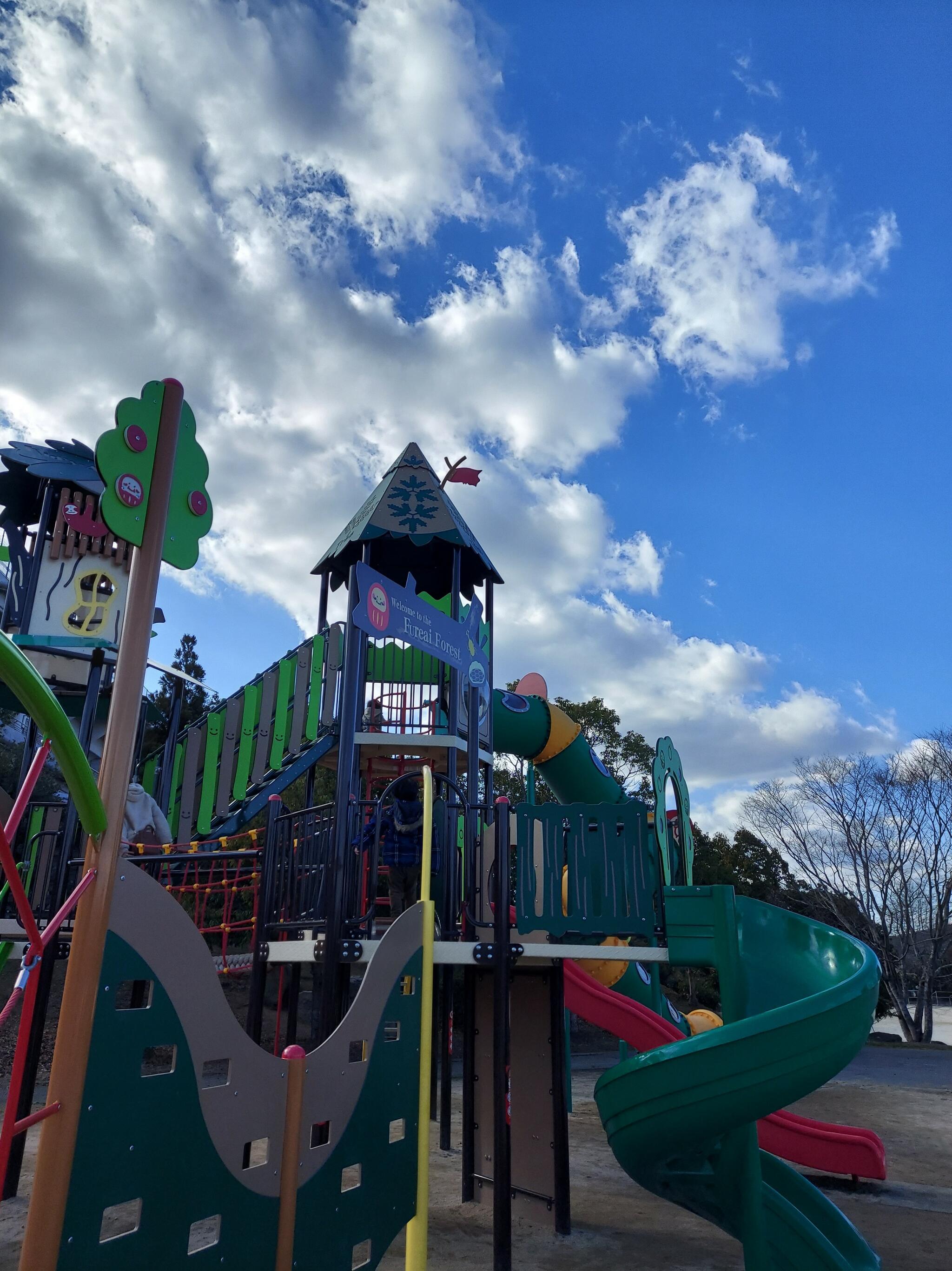 三原市 三原運動公園の代表写真2