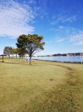 東郷湖畔公園のクチコミ写真1