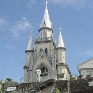 カトリック三浦町教会のクチコミ写真1