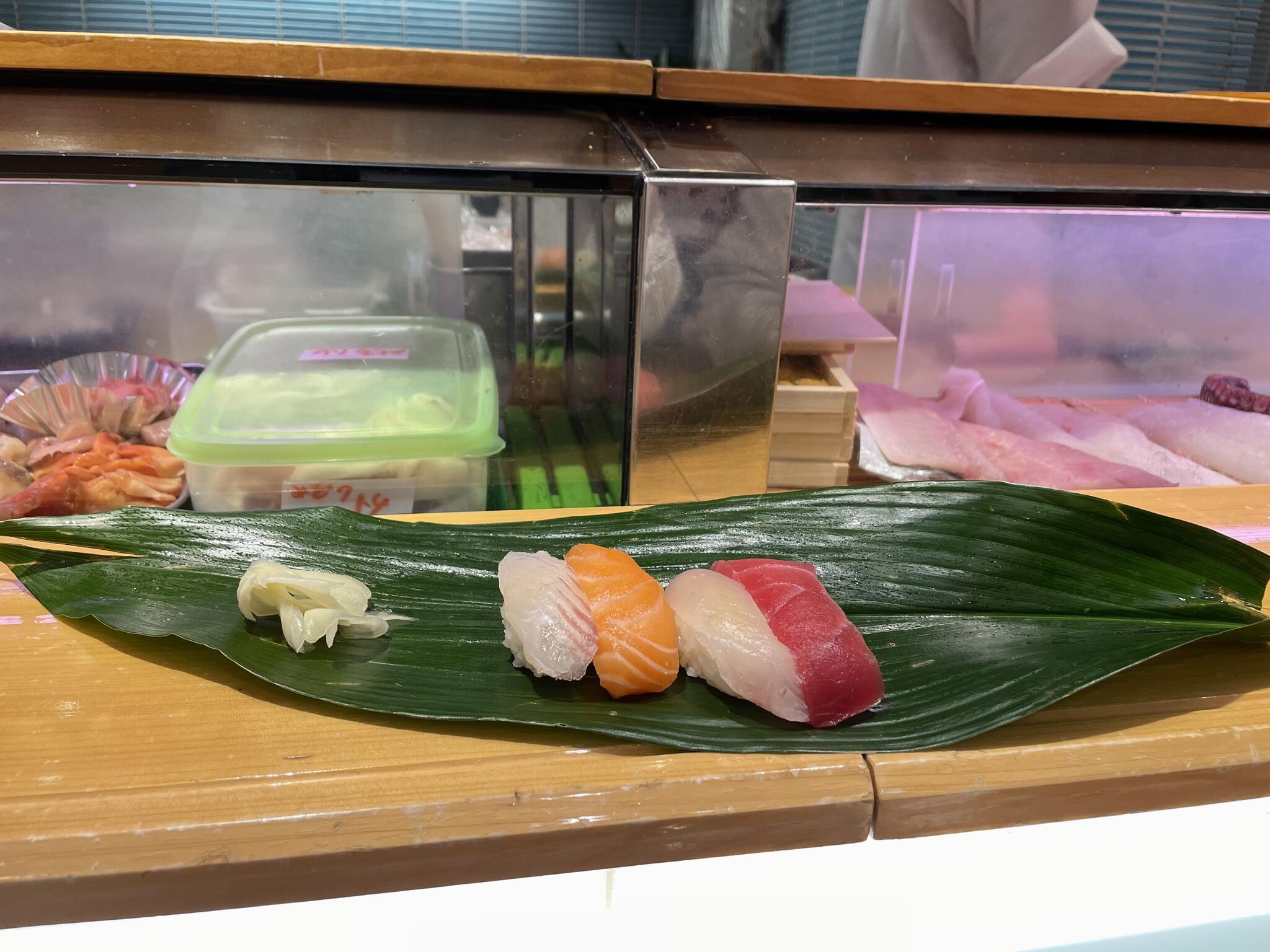 ひょうたん寿司の代表写真2