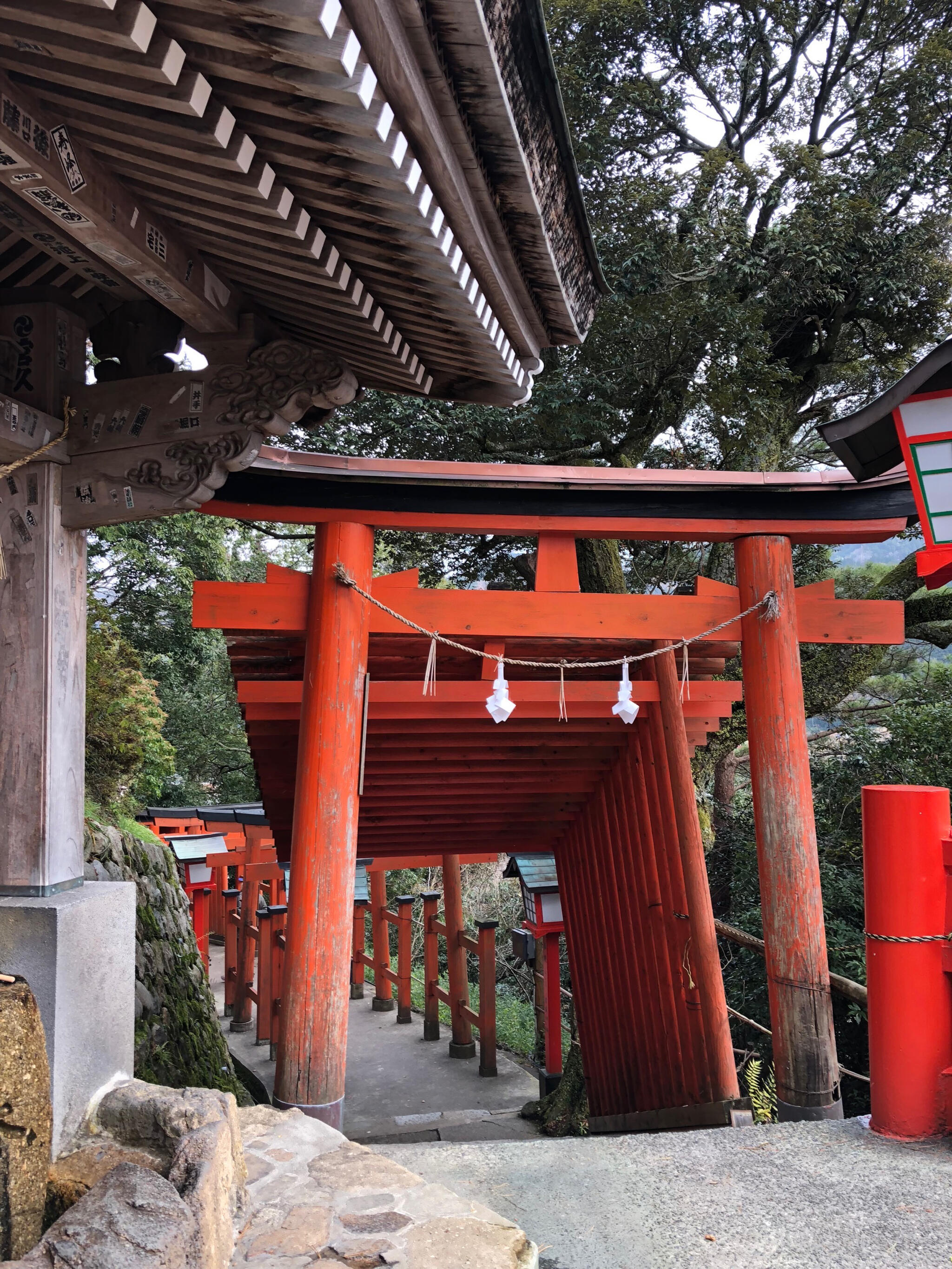 太皷谷稲成神社の代表写真8