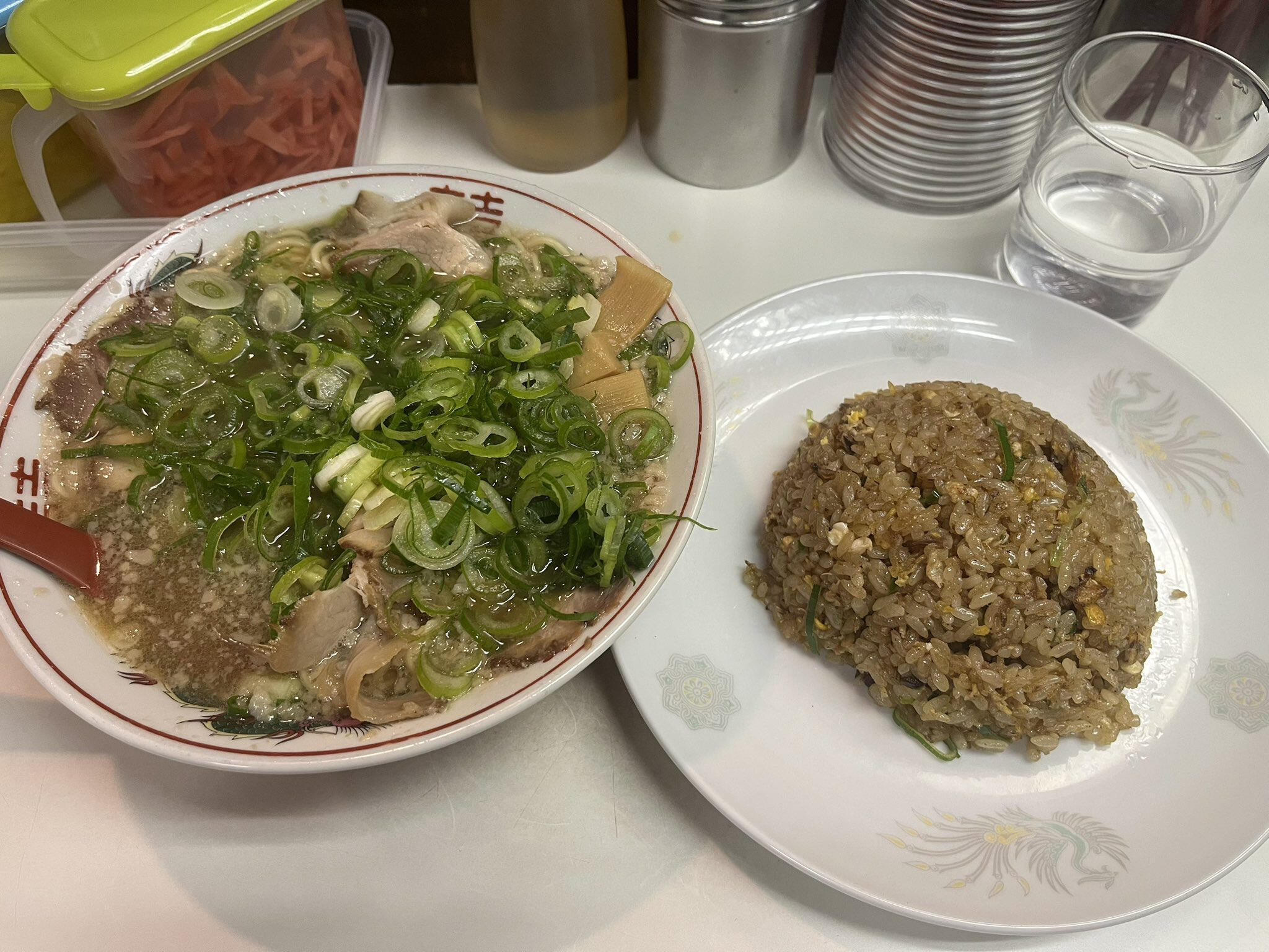 いいちょラーメンの代表写真4