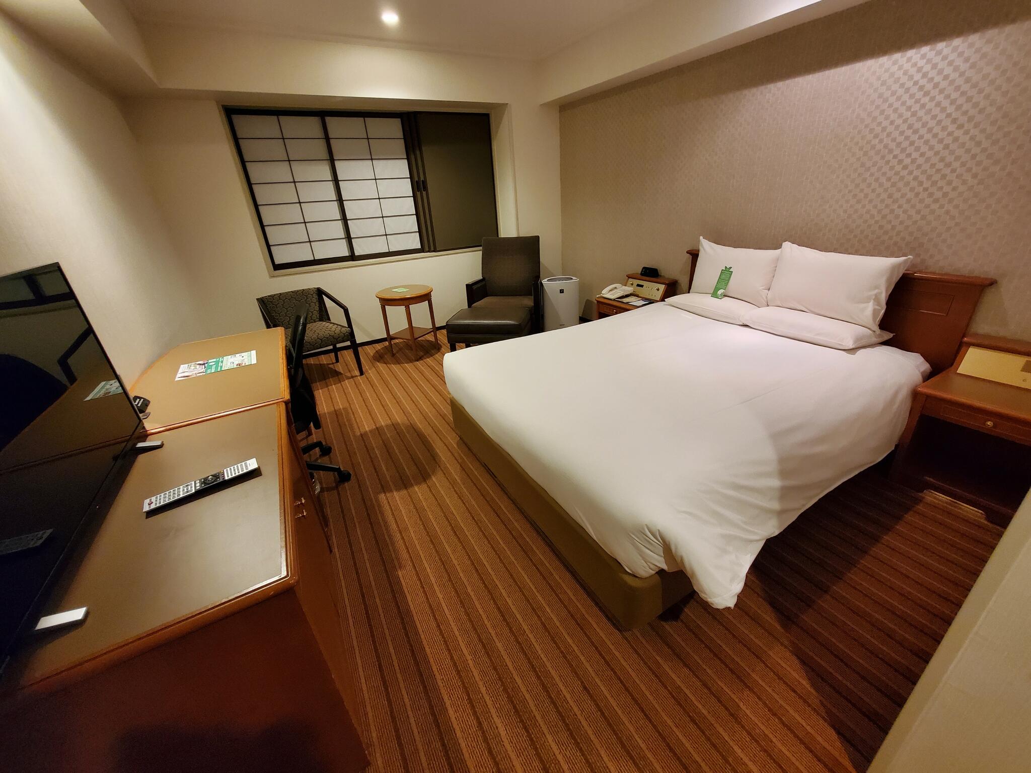 インターナショナルガーデンホテル成田の代表写真7