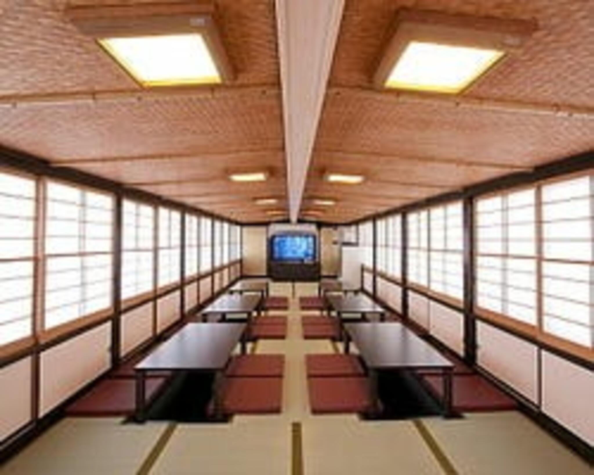 大阪 桜ノ宮 屋形船「大喜丸」の代表写真4