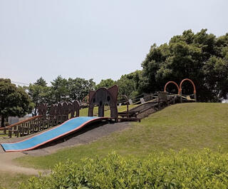 子供のもり公園伊勢崎のクチコミ写真1