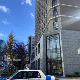 ホテル京阪 名古屋の写真29
