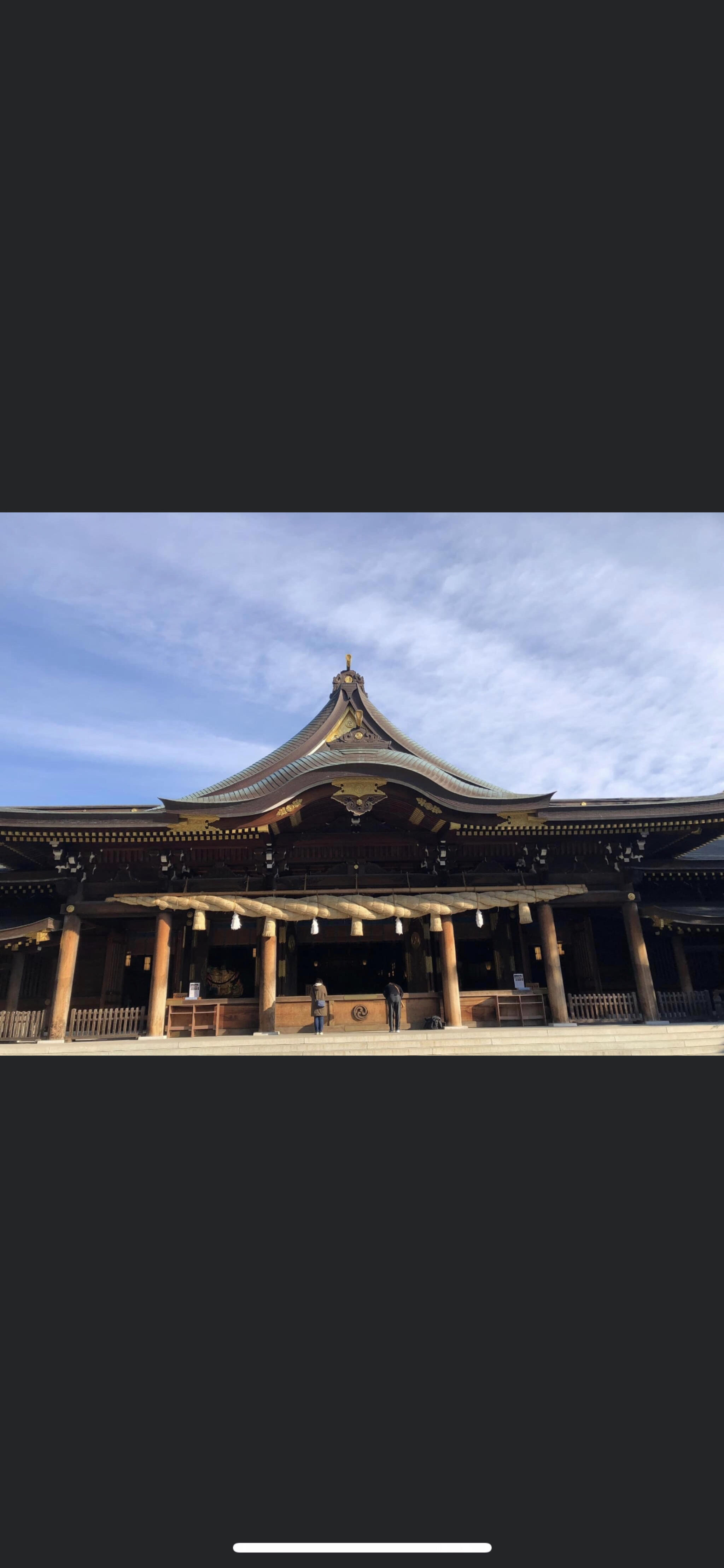寒川神社の代表写真9