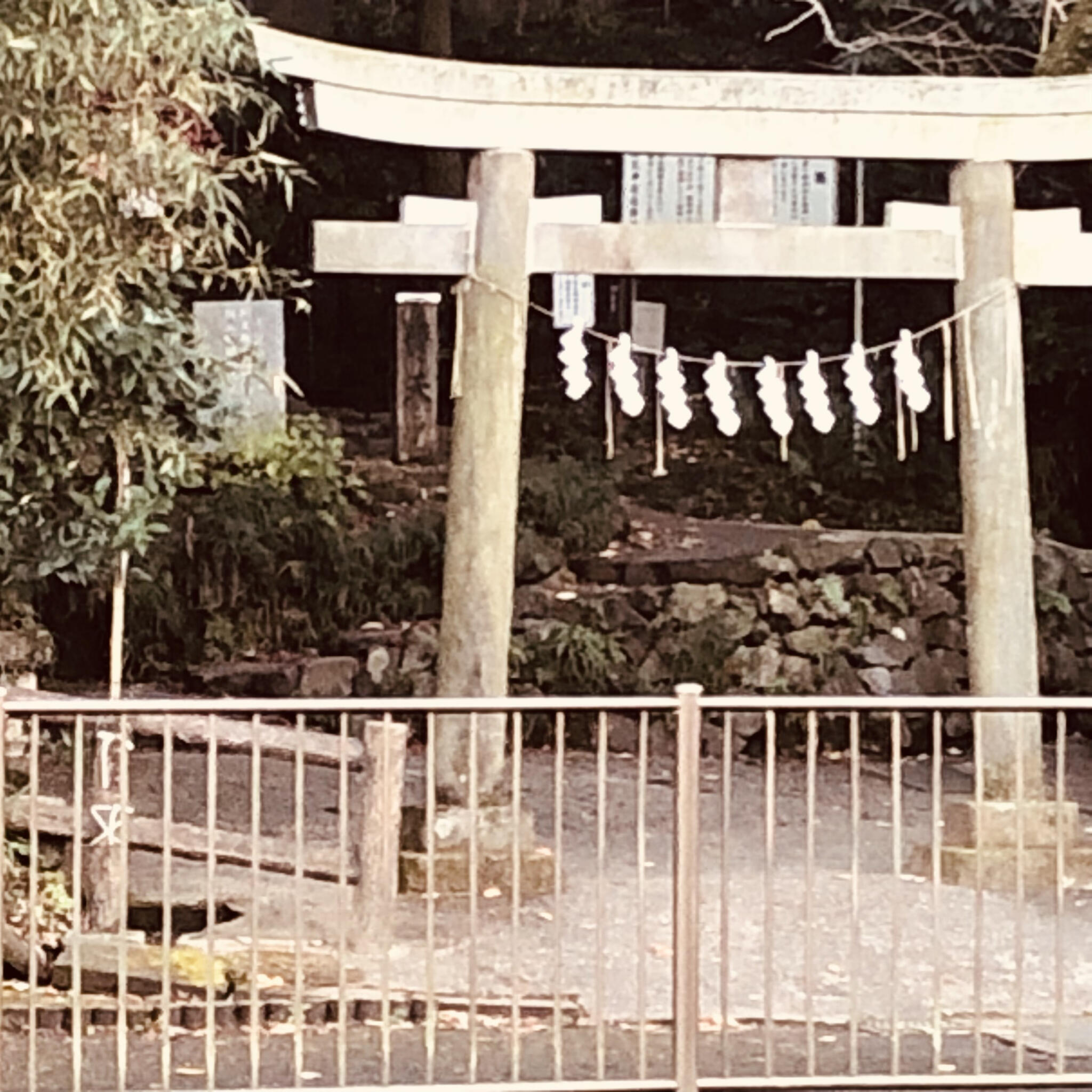 穴澤天神社の代表写真10