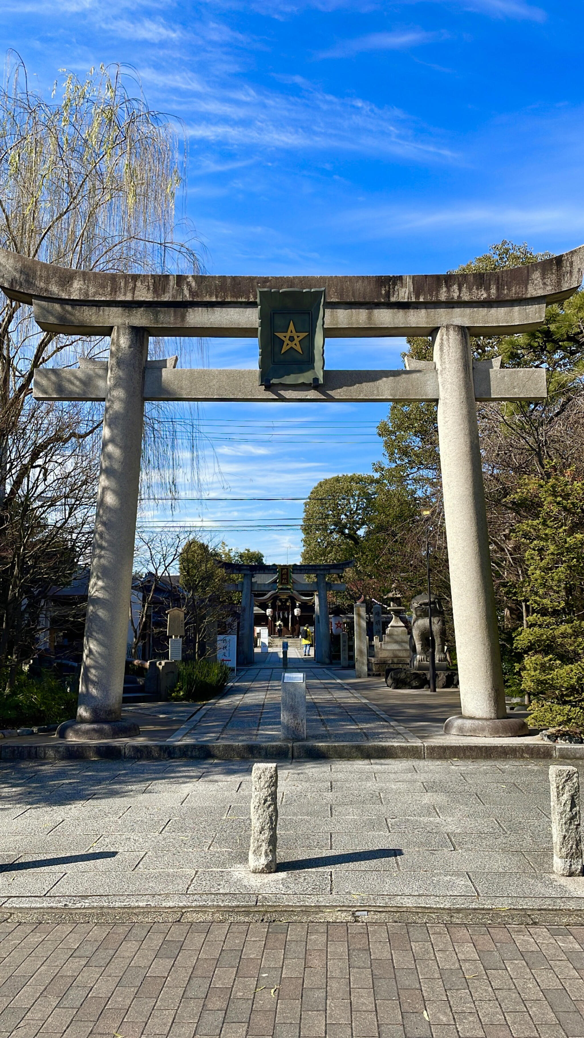 晴明神社の代表写真2