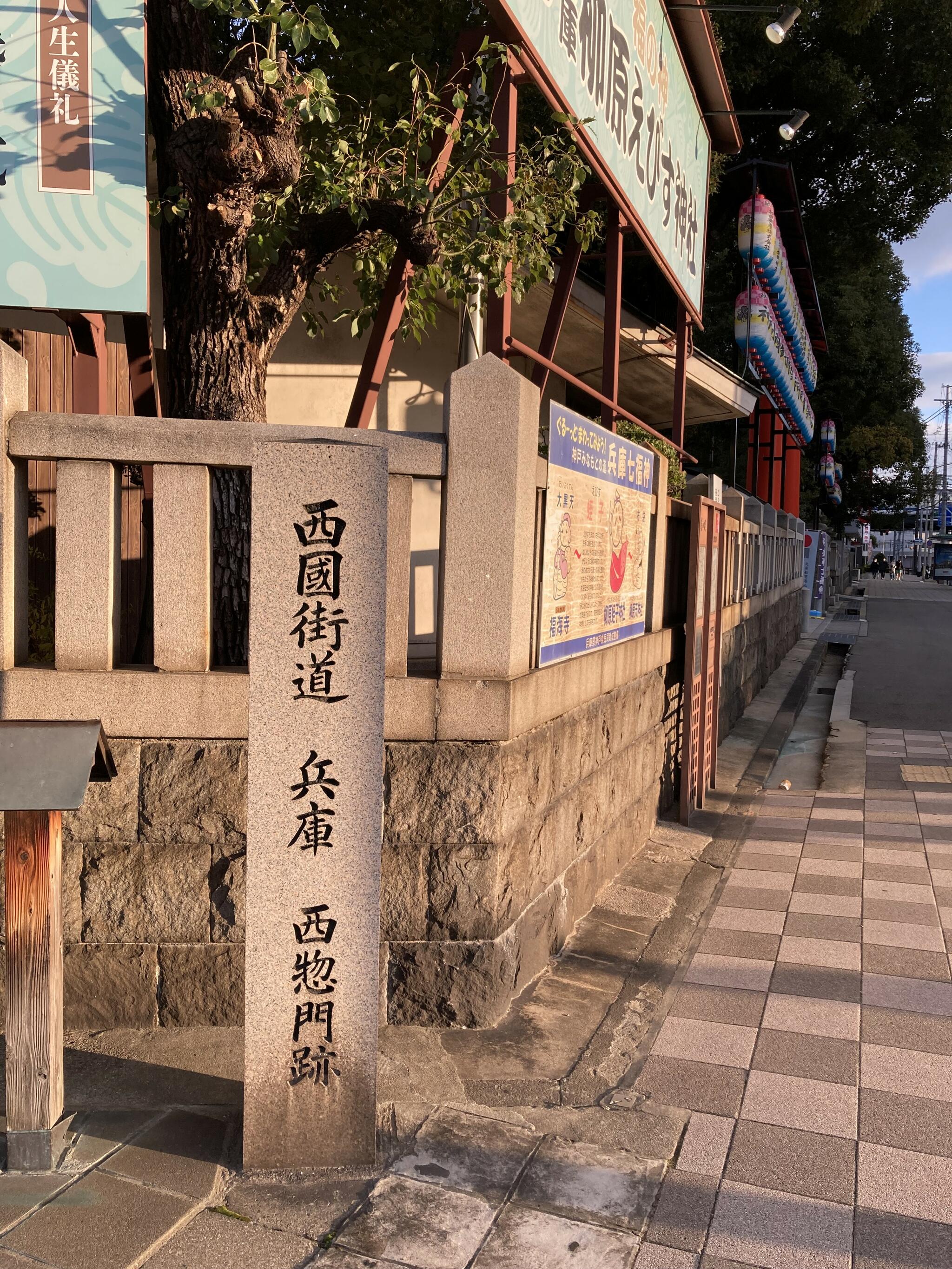 柳原蛭子神社の代表写真6