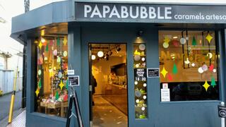 papabubble 中野店のクチコミ写真1