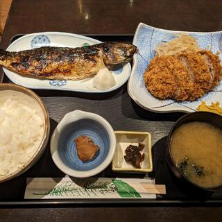 魚料理 吉成本店の写真29