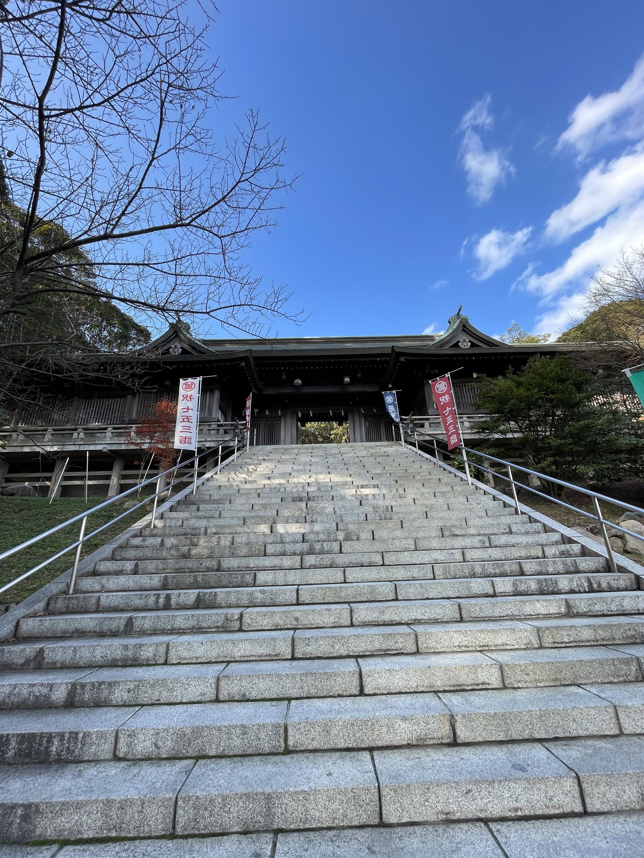 高見神社の代表写真3