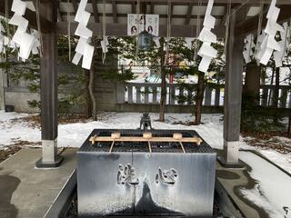 篠路神社のクチコミ写真1