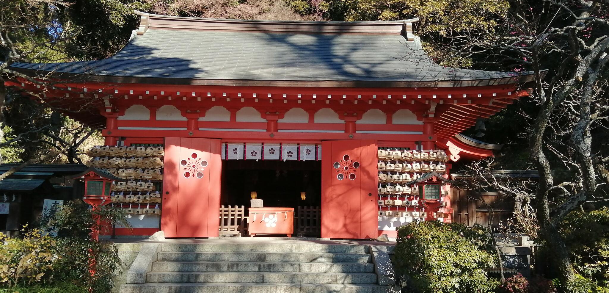 荏柄天神社の代表写真5