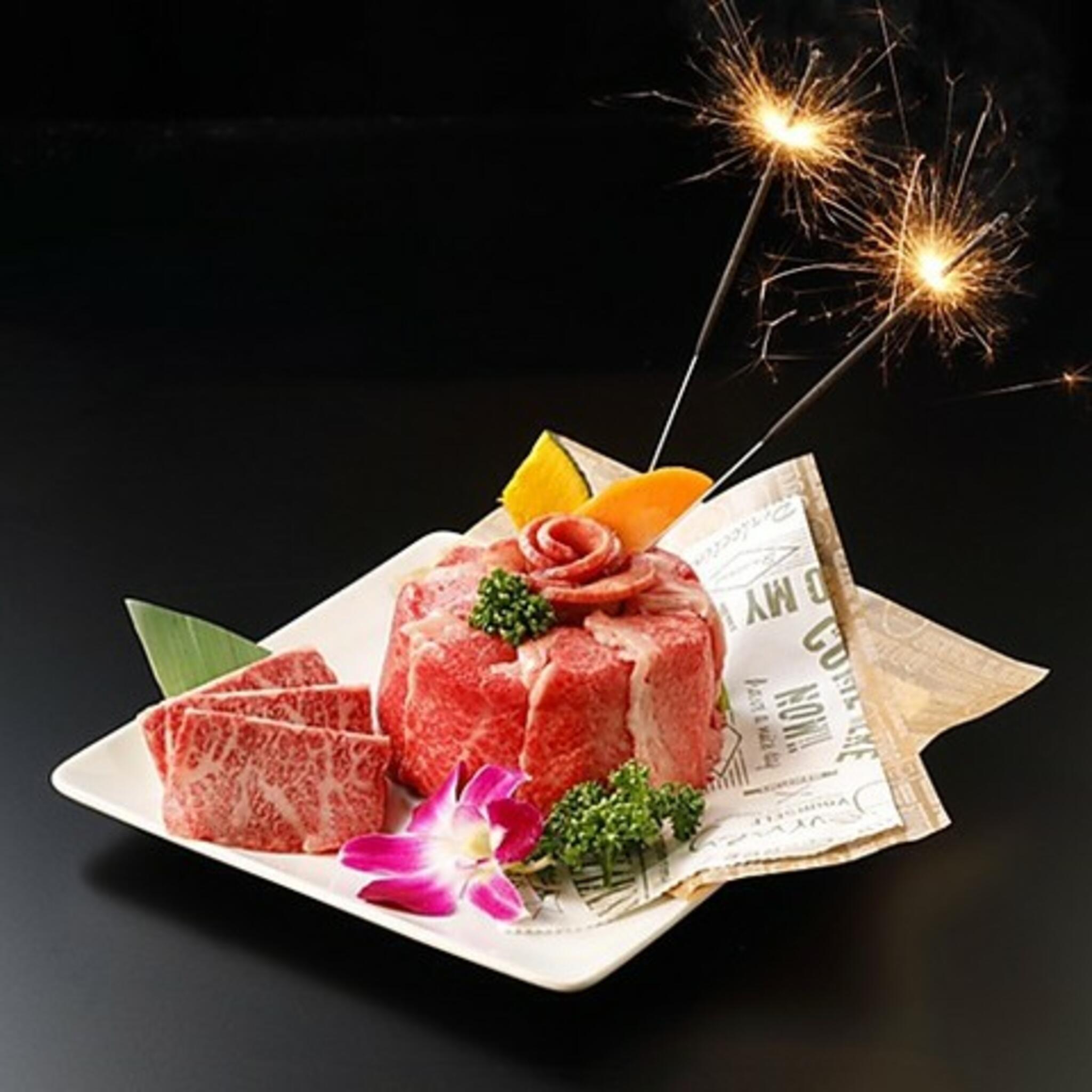 和牛焼肉食べ放題 肉屋の台所 飯田橋店の代表写真10