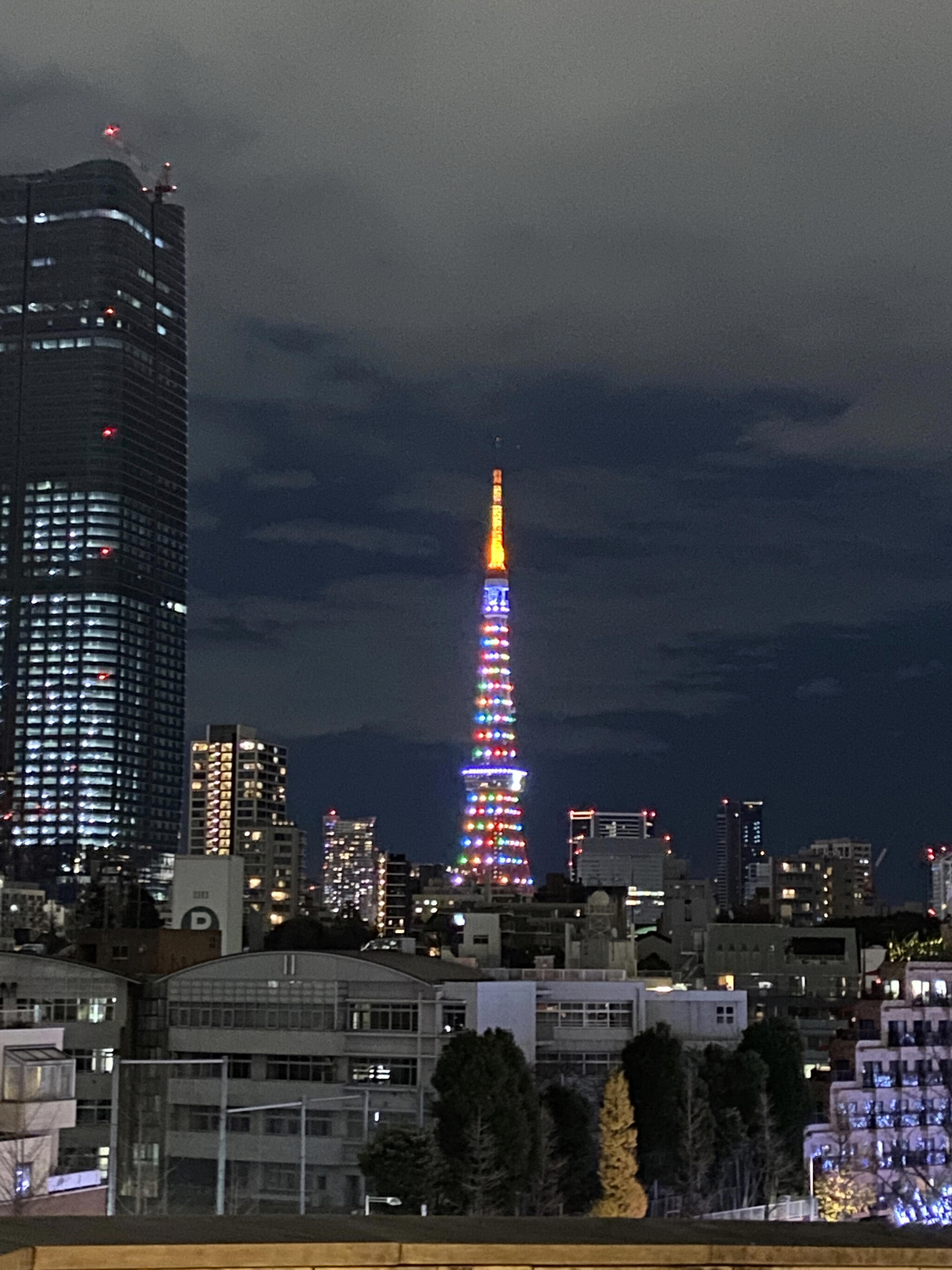 東京タワーの代表写真10