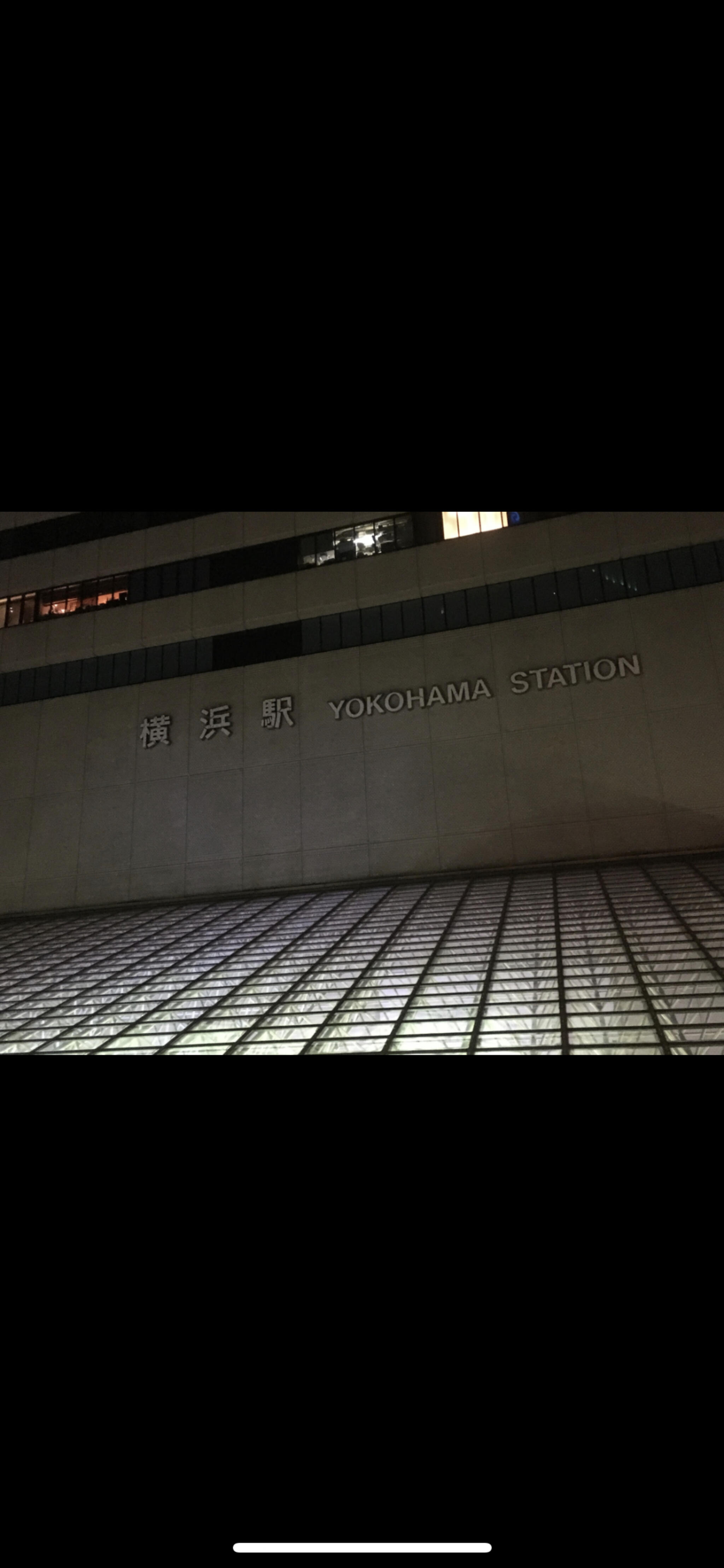 横浜駅の代表写真5