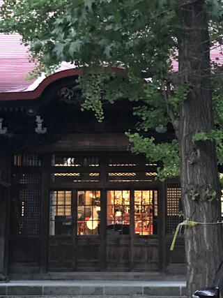 北海寺のクチコミ写真1