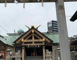 三津神社のクチコミ写真1