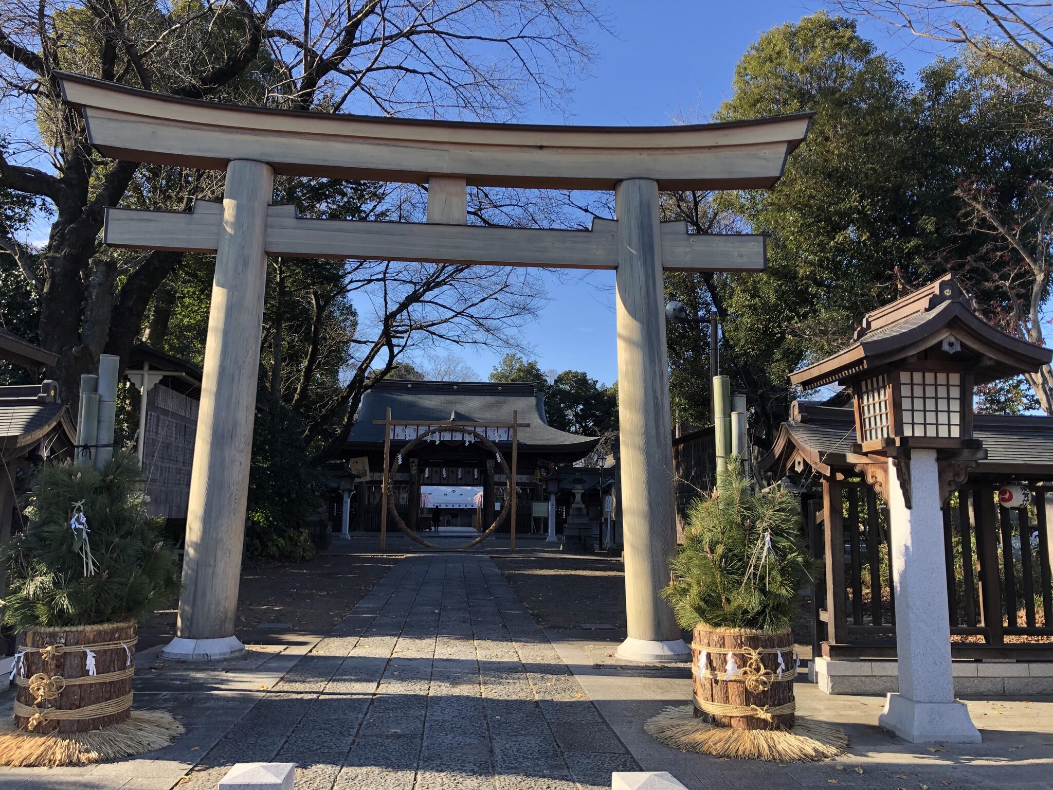 須賀神社の代表写真8