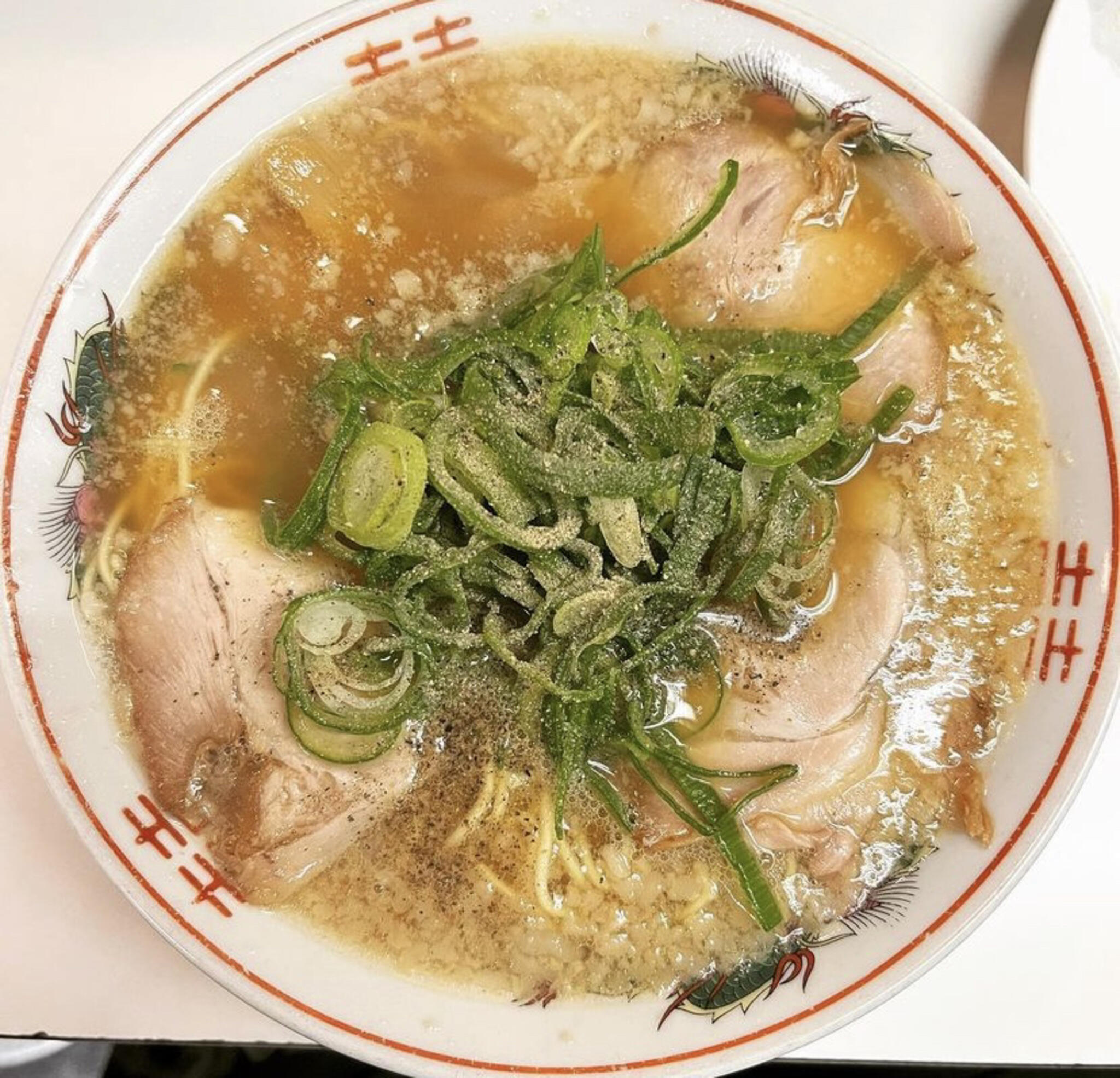 いいちょラーメンの代表写真3