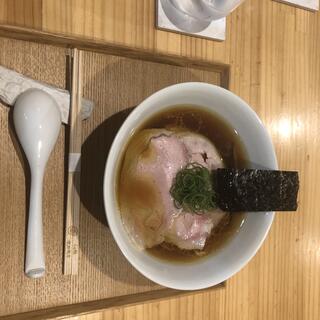 らぁ麺飯田商店の写真3