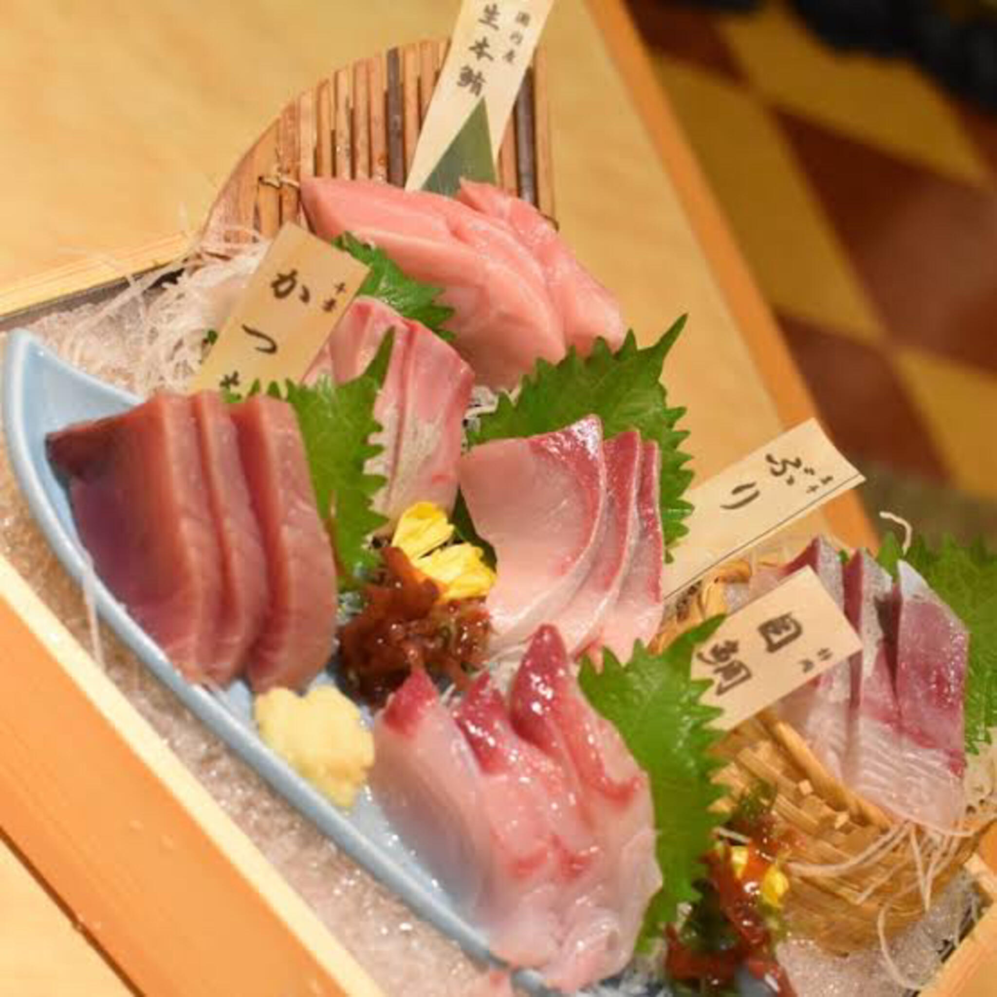 魚や一丁 川崎日航ホテル店の代表写真3