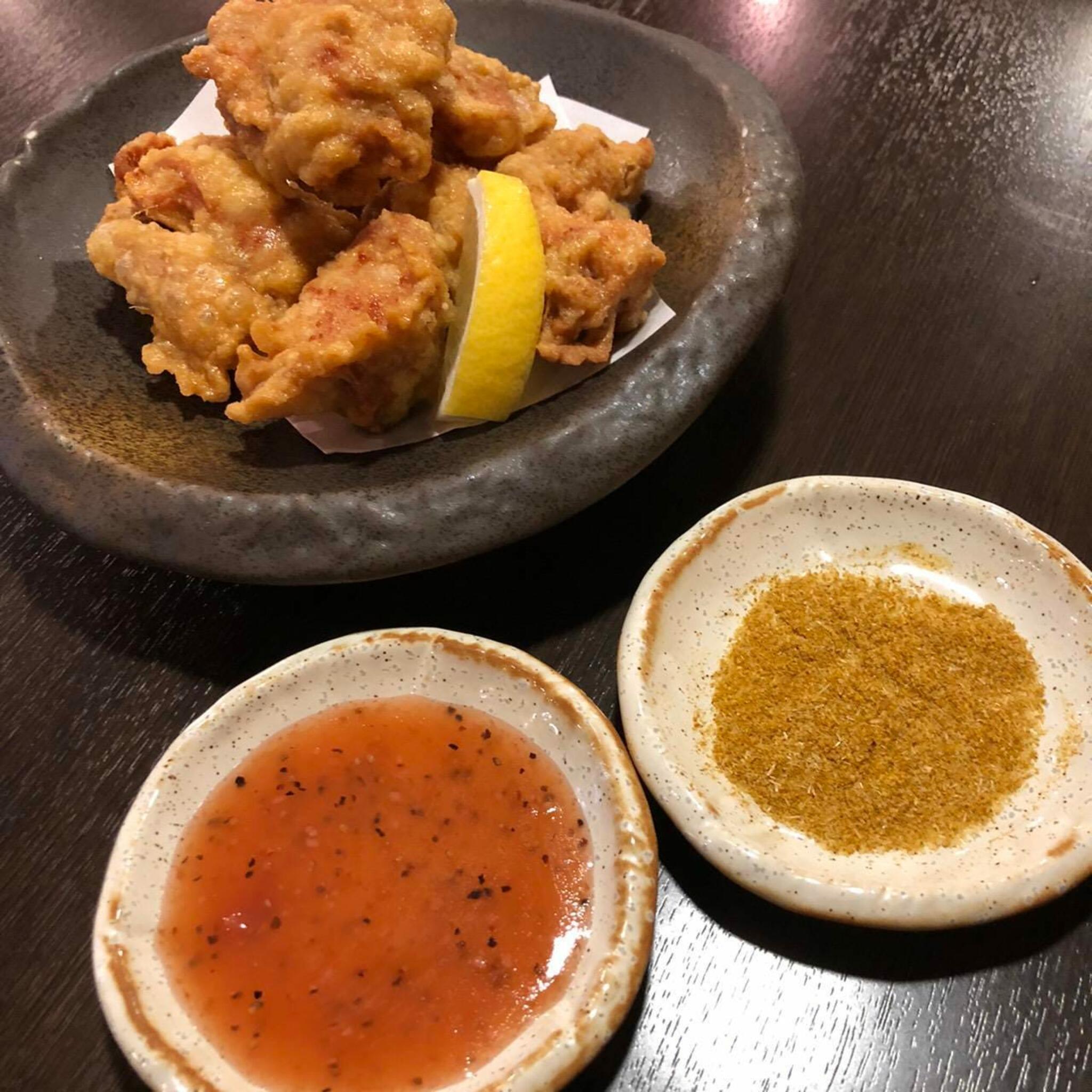 焼きんしゃい 近鉄八尾駅前店の代表写真9