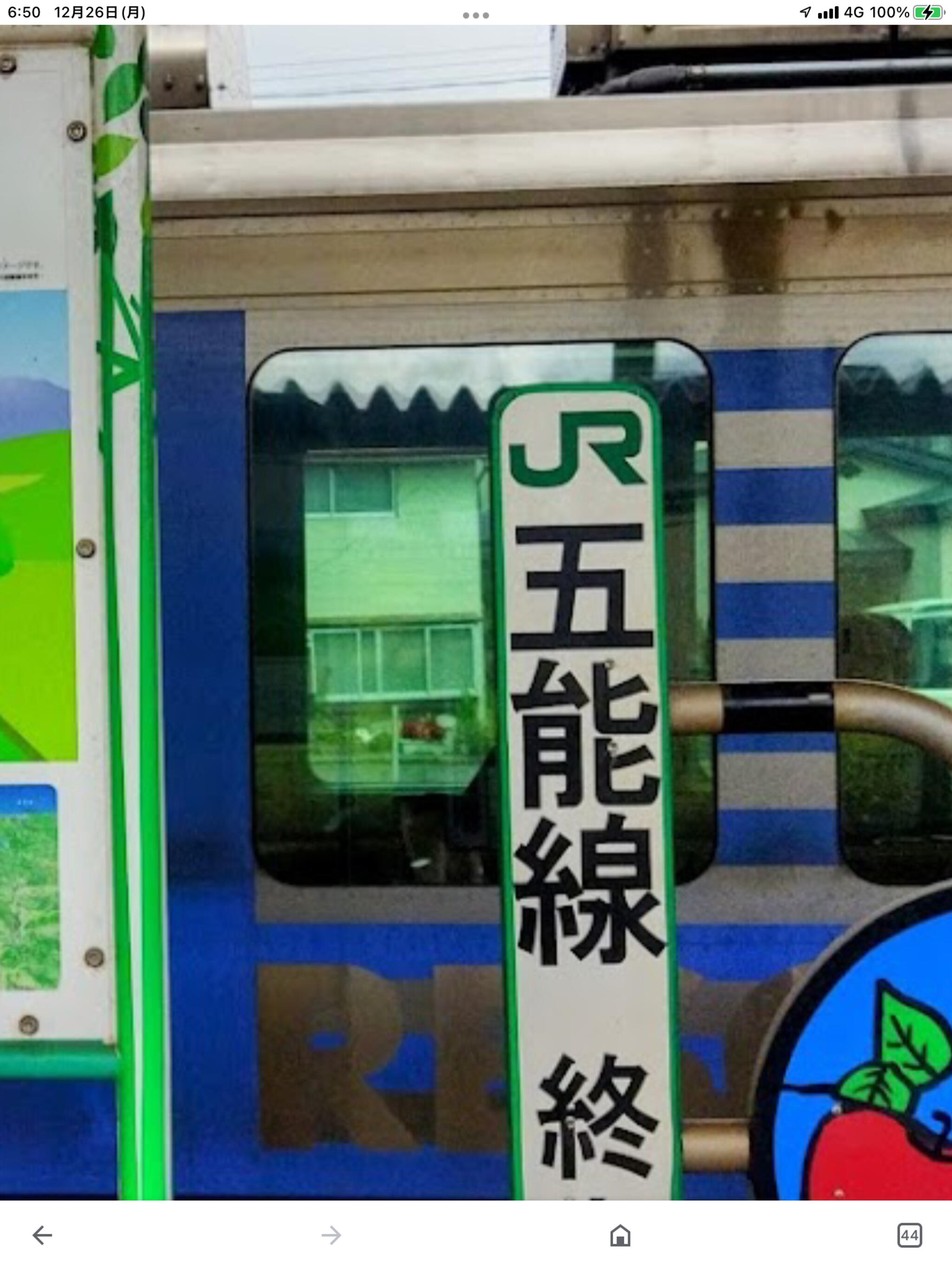 川部駅の代表写真4