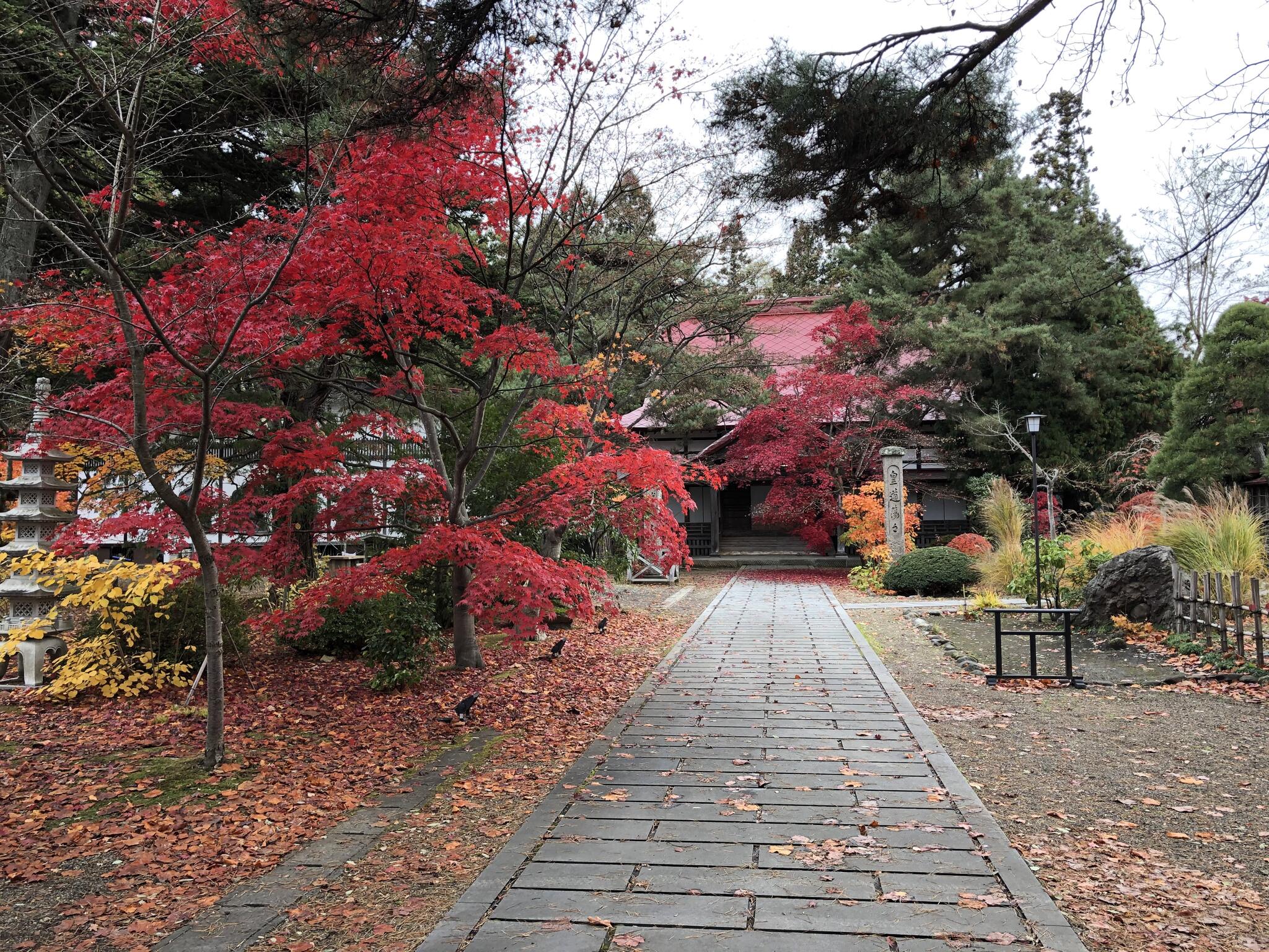 クチコミ 長勝寺 弘前市大字西茂森/寺院 Yahoo!マップ