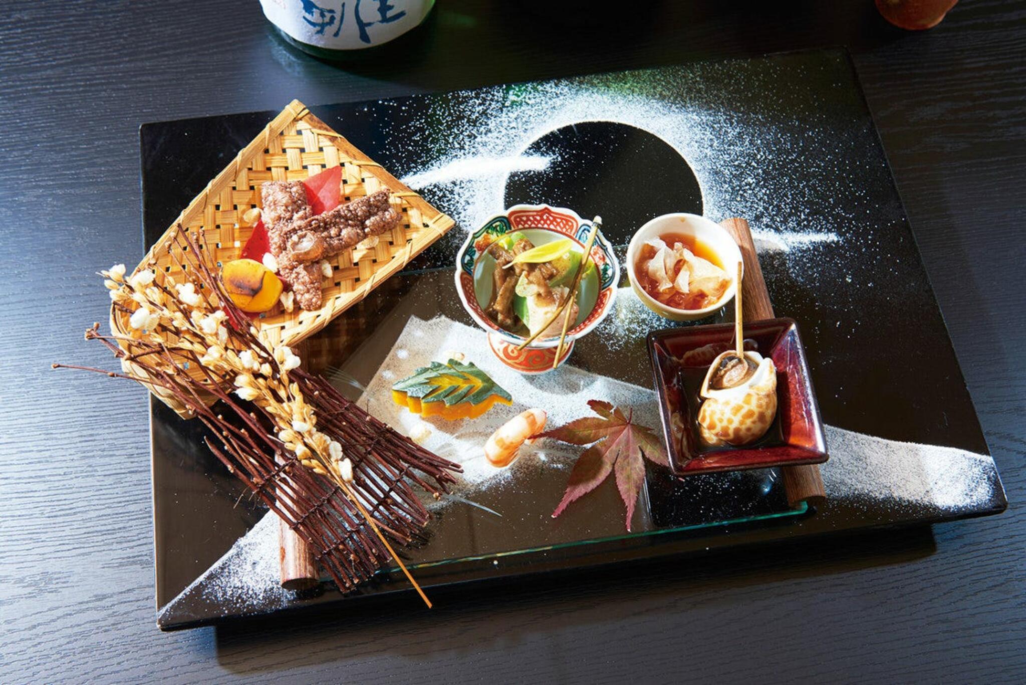 日本料理 天龍の代表写真1