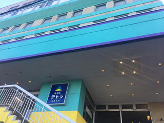 OYO ホテルテトラ函館駅前のクチコミ写真1