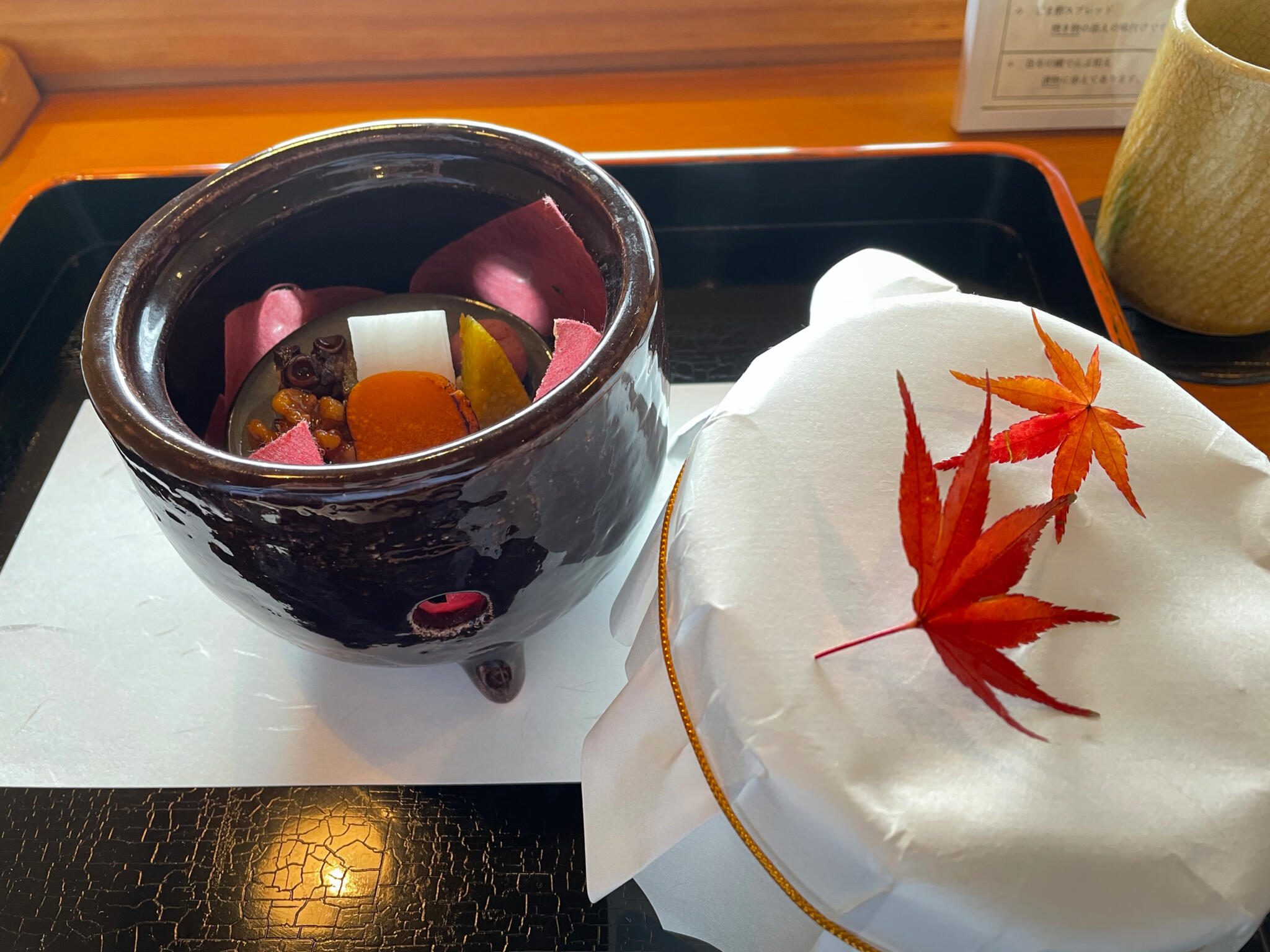 日本料理 大竹の代表写真3