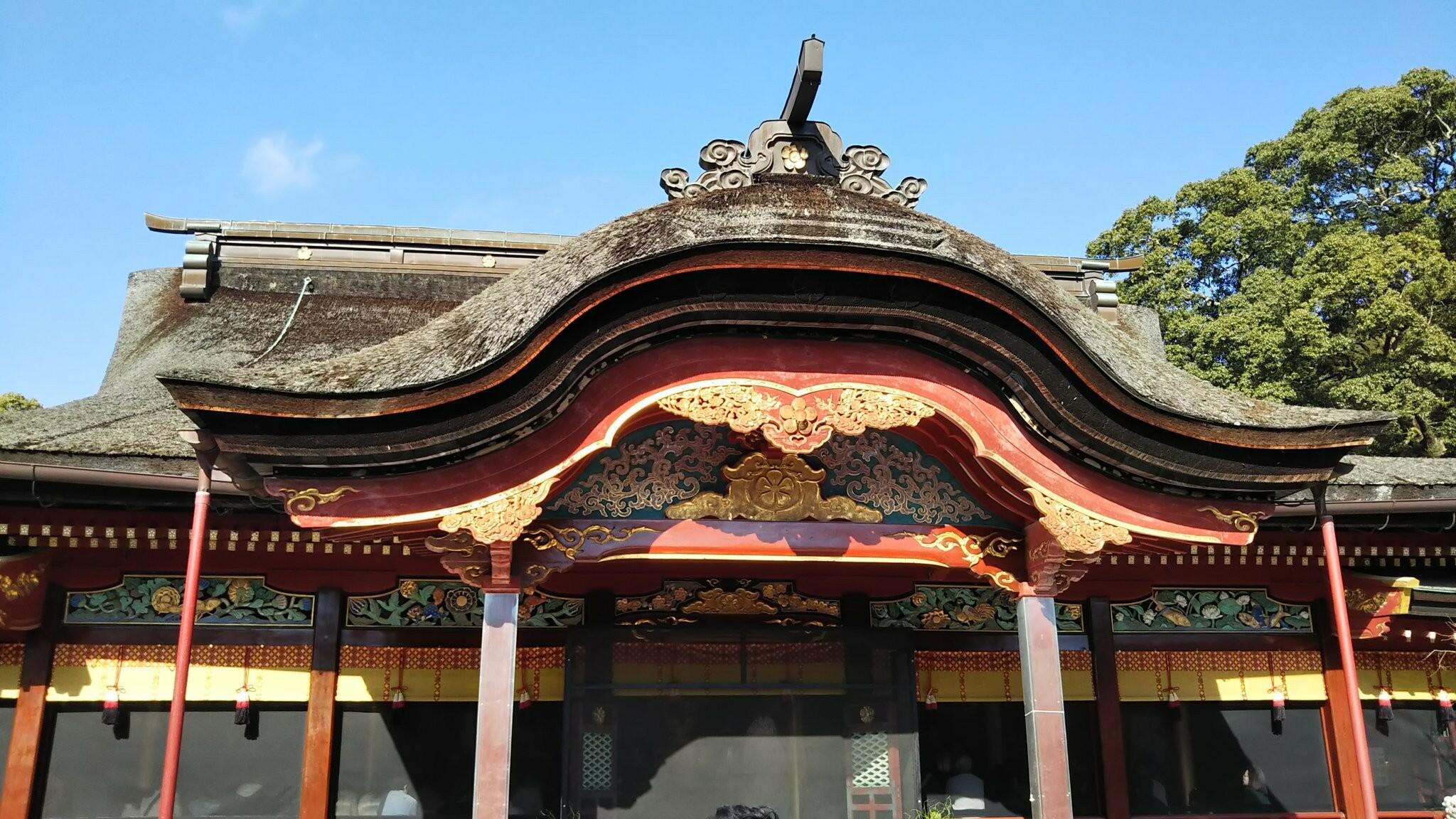 高見神社の代表写真6